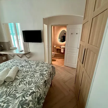 Cosy Et Apartment