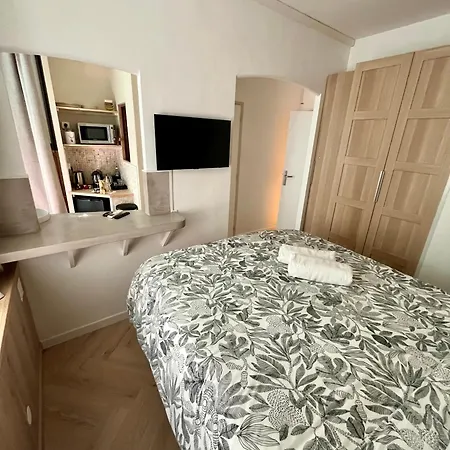 Apartment Cosy Et *
