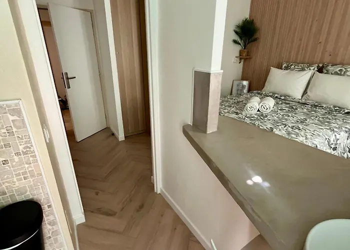 Cosy Et Apartment