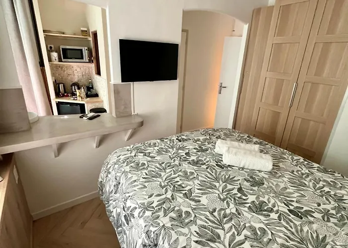 Apartment Cosy Et *