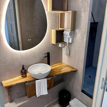 Cosy Et 公寓 尼斯