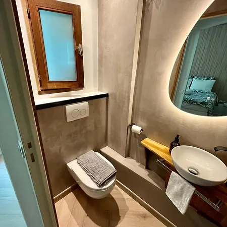 Cosy Et Апартаменты