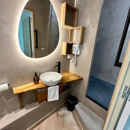 Apartment Cosy Et