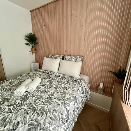 شقة Cosy Et