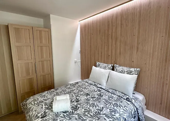 Apartamento Cosy Et *