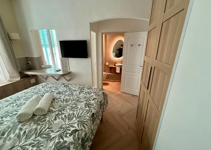 Cosy Et Апартаменты
