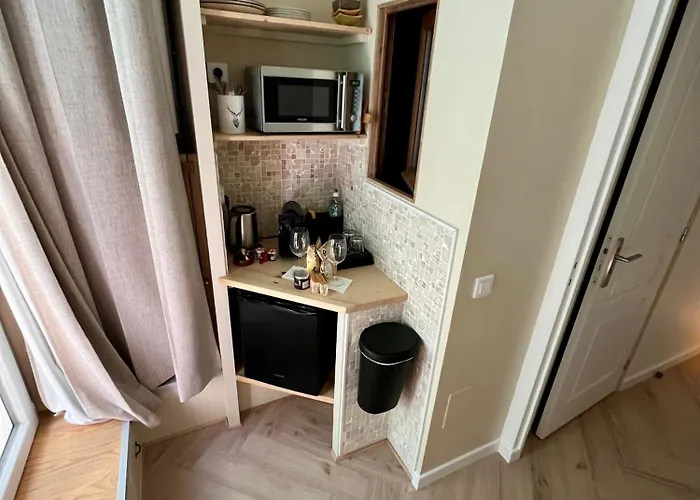 Apartamento Cosy Et *