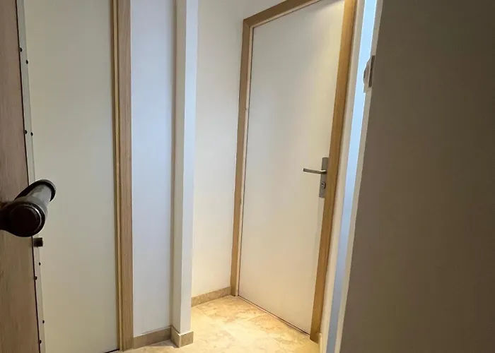 Cosy Et Apartamento *