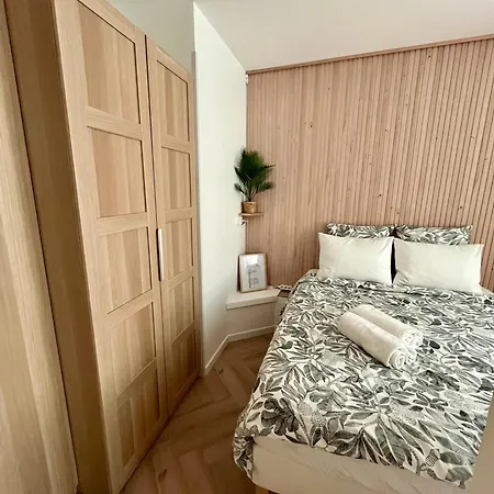 Cosy Et Apartamento *