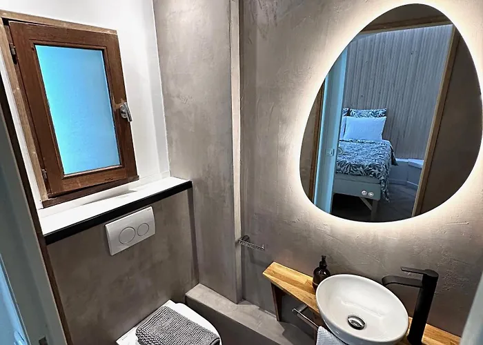 Cosy Et Apartamento *