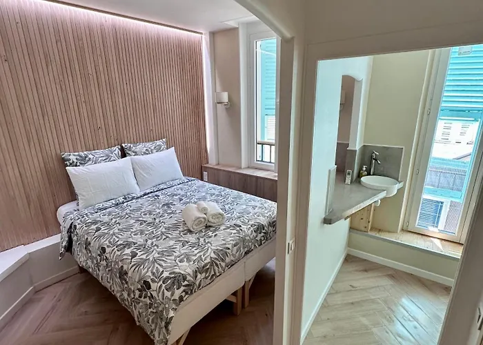 Apartamento Cosy Et *