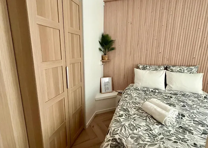 Cosy Et Apartamento *